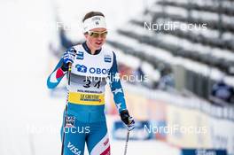 07.03.2020, Oslo, Norway (NOR): Caitlin Patterson (USA) - FIS world cup cross-country, mass women, Oslo (NOR). www.nordicfocus.com. © Modica/NordicFocus. Every downloaded picture is fee-liable.