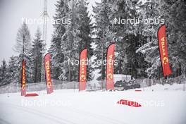 07.03.2020, Oslo, Norway (NOR): Extra   - FIS world cup cross-country, mass women, Oslo (NOR). www.nordicfocus.com. © Modica/NordicFocus. Every downloaded picture is fee-liable.