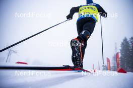 06.03.2020, Oslo, Norway (NOR): Rossignol   - FIS world cup cross-country, training, Oslo (NOR). www.nordicfocus.com. © Modica/NordicFocus. Every downloaded picture is fee-liable.