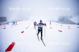 06.03.2020, Oslo, Norway (NOR): Martin Jonsrud Sundby (NOR) - FIS world cup cross-country, training, Oslo (NOR). www.nordicfocus.com. © Modica/NordicFocus. Every downloaded picture is fee-liable.