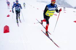 06.03.2020, Oslo, Norway (NOR): Rossignol   - FIS world cup cross-country, training, Oslo (NOR). www.nordicfocus.com. © Modica/NordicFocus. Every downloaded picture is fee-liable.