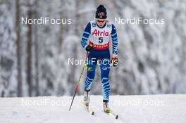 28.11.2020, Ruka, Finland (FIN): Riitta-Liisa Roponen (FIN) - FIS world cup cross-country, 10km women, Ruka (FIN). www.nordicfocus.com. © Vianney THIBAUT/NordicFocus. Every downloaded picture is fee-liable.