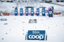 27.11.2020, Ruka, Finland (FIN): coop   - FIS world cup cross-country, individual sprint, Ruka (FIN). www.nordicfocus.com. © Modica/NordicFocus. Every downloaded picture is fee-liable.