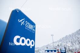 27.11.2020, Ruka, Finland (FIN): Coop   - FIS world cup cross-country, individual sprint, Ruka (FIN). www.nordicfocus.com. © Modica/NordicFocus. Every downloaded picture is fee-liable.