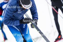 27.11.2020, Ruka, Finland (FIN): Swiss Skiman   - FIS world cup cross-country, individual sprint, Ruka (FIN). www.nordicfocus.com. © Modica/NordicFocus. Every downloaded picture is fee-liable.