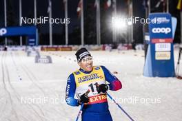 27.11.2020, Ruka, Finland (FIN): Jovian Hediger (SUI) - FIS world cup cross-country, individual sprint, Ruka (FIN). www.nordicfocus.com. © Modica/NordicFocus. Every downloaded picture is fee-liable.