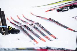 27.11.2020, Ruka, Finland (FIN): Rossignol   - FIS world cup cross-country, individual sprint, Ruka (FIN). www.nordicfocus.com. © Modica/NordicFocus. Every downloaded picture is fee-liable.