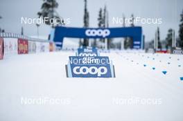 27.11.2020, Ruka, Finland (FIN): coop   - FIS world cup cross-country, individual sprint, Ruka (FIN). www.nordicfocus.com. © Modica/NordicFocus. Every downloaded picture is fee-liable.
