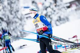 27.11.2020, Ruka, Finland (FIN): Michal Novak (CZE) - FIS world cup cross-country, individual sprint, Ruka (FIN). www.nordicfocus.com. © Modica/NordicFocus. Every downloaded picture is fee-liable.