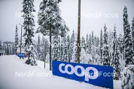 29.11.2020, Ruka, Finland (FIN): COOP   - FIS world cup cross-country, training, Ruka (FIN). www.nordicfocus.com. © Modica/NordicFocus. Every downloaded picture is fee-liable.