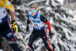 13.12.2020, Davos, Switzerland (SUI): Tautvydas Strolia (LTU) - FIS world cup cross-country, 15km men, Davos (SUI). www.nordicfocus.com. © Modica/NordicFocus. Every downloaded picture is fee-liable.