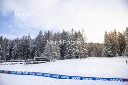 12.12.2020, Davos, Switzerland (SUI): COOP   - FIS world cup cross-country, individual sprint, Davos (SUI). www.nordicfocus.com. © Modica/NordicFocus. Every downloaded picture is fee-liable.
