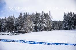 12.12.2020, Davos, Switzerland (SUI): COOP   - FIS world cup cross-country, individual sprint, Davos (SUI). www.nordicfocus.com. © Modica/NordicFocus. Every downloaded picture is fee-liable.