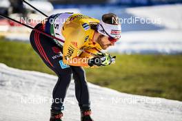 19.12.2020, Dresden, Germany (GER): Thomas Bing (GER) - FIS world cup cross-country, individual sprint, Dresden (GER). www.nordicfocus.com. © Modica/NordicFocus. Every downloaded picture is fee-liable.