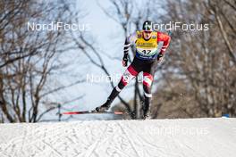 19.12.2020, Dresden, Germany (GER): Tobias Habenicht (AUT) - FIS world cup cross-country, individual sprint, Dresden (GER). www.nordicfocus.com. © Modica/NordicFocus. Every downloaded picture is fee-liable.