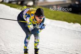 19.12.2020, Dresden, Germany (GER): Michael Foettinger (AUT) - FIS world cup cross-country, individual sprint, Dresden (GER). www.nordicfocus.com. © Modica/NordicFocus. Every downloaded picture is fee-liable.