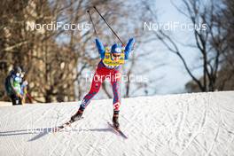 19.12.2020, Dresden, Germany (GER): Denis Tilesch (SVK) - FIS world cup cross-country, individual sprint, Dresden (GER). www.nordicfocus.com. © Modica/NordicFocus. Every downloaded picture is fee-liable.