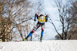 19.12.2020, Dresden, Germany (GER): Ondrej Cerny (CZE) - FIS world cup cross-country, individual sprint, Dresden (GER). www.nordicfocus.com. © Modica/NordicFocus. Every downloaded picture is fee-liable.