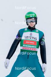 11.01.2020, Val di Fiemme, Italy (ITA): Ilkka Herola (FIN) - FIS world cup nordic combined, individual gundersen HS104/10km, Val di Fiemme (ITA). www.nordicfocus.com. © Volk/NordicFocus. Every downloaded picture is fee-liable.