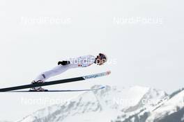26.01.2020, Oberstdorf, Germany (GER): Magnus Krog (NOR) - FIS world cup nordic combined, individual gundersen HS140/10km, Oberstdorf (GER). www.nordicfocus.com. © Volk/NordicFocus. Every downloaded picture is fee-liable.