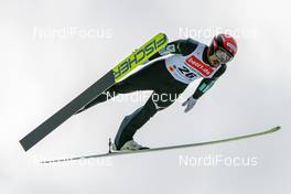 26.01.2020, Oberstdorf, Germany (GER): Yoshito Watabe (JPN) - FIS world cup nordic combined, individual gundersen HS140/10km, Oberstdorf (GER). www.nordicfocus.com. © Volk/NordicFocus. Every downloaded picture is fee-liable.