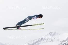 26.01.2020, Oberstdorf, Germany (GER): Samuel Costa (ITA) - FIS world cup nordic combined, individual gundersen HS140/10km, Oberstdorf (GER). www.nordicfocus.com. © Volk/NordicFocus. Every downloaded picture is fee-liable.