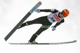 26.01.2020, Oberstdorf, Germany (GER): Thomas Joebstl (AUT) - FIS world cup nordic combined, individual gundersen HS140/10km, Oberstdorf (GER). www.nordicfocus.com. © Volk/NordicFocus. Every downloaded picture is fee-liable.