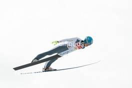 26.01.2020, Oberstdorf, Germany (GER): Petr Sablatura (CZE) - FIS world cup nordic combined, individual gundersen HS140/10km, Oberstdorf (GER). www.nordicfocus.com. © Volk/NordicFocus. Every downloaded picture is fee-liable.