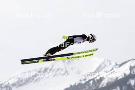 26.01.2020, Oberstdorf, Germany (GER): Jan Vytrval (CZE) - FIS world cup nordic combined, individual gundersen HS140/10km, Oberstdorf (GER). www.nordicfocus.com. © Volk/NordicFocus. Every downloaded picture is fee-liable.