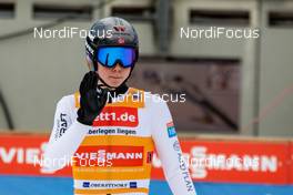 25.01.2020, Oberstdorf, Germany (GER): Jens Luraas Oftebro (NOR) - FIS world cup nordic combined, team HS140/4x5km, Oberstdorf (GER). www.nordicfocus.com. © Volk/NordicFocus. Every downloaded picture is fee-liable.