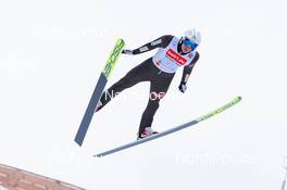 25.01.2020, Oberstdorf, Germany (GER): Tomas Portyk (CZE) - FIS world cup nordic combined, team HS140/4x5km, Oberstdorf (GER). www.nordicfocus.com. © Volk/NordicFocus. Every downloaded picture is fee-liable.