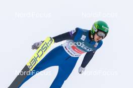 22.02.2020, Trondheim, Norway (NOR): Ilkka Herola (FIN) - FIS world cup nordic combined, individual gundersen HS138/10km, Trondheim (NOR). www.nordicfocus.com. © Volk/NordicFocus. Every downloaded picture is fee-liable.