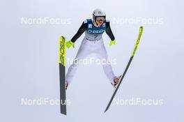 22.02.2020, Trondheim, Norway (NOR): Jan Vytrval (CZE) - FIS world cup nordic combined, individual gundersen HS138/10km, Trondheim (NOR). www.nordicfocus.com. © Volk/NordicFocus. Every downloaded picture is fee-liable.