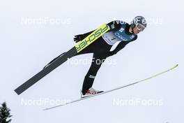 22.02.2020, Trondheim, Norway (NOR): Harald Johnas Riiber (NOR) - FIS world cup nordic combined, individual gundersen HS138/10km, Trondheim (NOR). www.nordicfocus.com. © Volk/NordicFocus. Every downloaded picture is fee-liable.