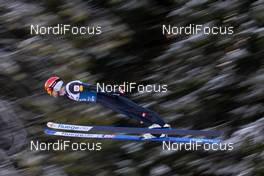 23.02.2020, Trondheim, Norway (NOR): Lukas Greiderer (AUT) - FIS world cup nordic combined, individual gundersen HS138/10km, Trondheim (NOR). www.nordicfocus.com. © Volk/NordicFocus. Every downloaded picture is fee-liable.