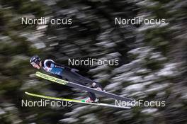 23.02.2020, Trondheim, Norway (NOR): Aleksander Skoglund (NOR) - FIS world cup nordic combined, individual gundersen HS138/10km, Trondheim (NOR). www.nordicfocus.com. © Volk/NordicFocus. Every downloaded picture is fee-liable.