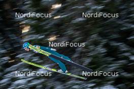 23.02.2020, Trondheim, Norway (NOR): Johannes Lamparter (AUT) - FIS world cup nordic combined, individual gundersen HS138/10km, Trondheim (NOR). www.nordicfocus.com. © Volk/NordicFocus. Every downloaded picture is fee-liable.