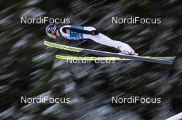 23.02.2020, Trondheim, Norway (NOR): Joergen Graabak (NOR) - FIS world cup nordic combined, individual gundersen HS138/10km, Trondheim (NOR). www.nordicfocus.com. © Volk/NordicFocus. Every downloaded picture is fee-liable.
