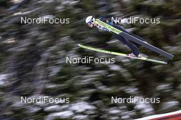 23.02.2020, Trondheim, Norway (NOR): Jan Vytrval (CZE) - FIS world cup nordic combined, individual gundersen HS138/10km, Trondheim (NOR). www.nordicfocus.com. © Volk/NordicFocus. Every downloaded picture is fee-liable.
