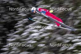 23.02.2020, Trondheim, Norway (NOR): Szczepan Kupczak (POL) - FIS world cup nordic combined, individual gundersen HS138/10km, Trondheim (NOR). www.nordicfocus.com. © Volk/NordicFocus. Every downloaded picture is fee-liable.