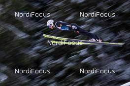 23.02.2020, Trondheim, Norway (NOR): Tomas Portyk (CZE) - FIS world cup nordic combined, individual gundersen HS138/10km, Trondheim (NOR). www.nordicfocus.com. © Volk/NordicFocus. Every downloaded picture is fee-liable.