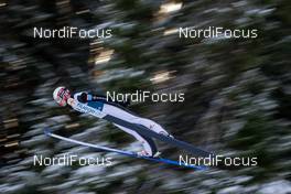 23.02.2020, Trondheim, Norway (NOR): Magnus Krog (NOR) - FIS world cup nordic combined, individual gundersen HS138/10km, Trondheim (NOR). www.nordicfocus.com. © Volk/NordicFocus. Every downloaded picture is fee-liable.