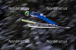 23.02.2020, Trondheim, Norway (NOR): Ilkka Herola (FIN) - FIS world cup nordic combined, individual gundersen HS138/10km, Trondheim (NOR). www.nordicfocus.com. © Volk/NordicFocus. Every downloaded picture is fee-liable.