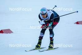 23.02.2020, Trondheim, Norway (NOR): Akito Watabe (JPN) - FIS world cup nordic combined, individual gundersen HS138/10km, Trondheim (NOR). www.nordicfocus.com. © Volk/NordicFocus. Every downloaded picture is fee-liable.