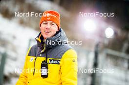 01.03.2020 Lahti, Finland (FIN): Lasse Ottesen FIS Race Director   - FIS world cup nordic combined, individual gundersen HS130/10km, Lahti (FIN). www.nordicfocus.com. © Modica/NordicFocus. Every downloaded picture is fee-liable.