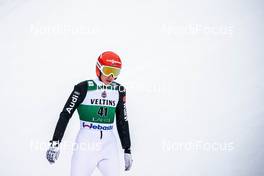 01.03.2020 Lahti, Finland (FIN): Eric Frenzel (GER) - FIS world cup nordic combined, individual gundersen HS130/10km, Lahti (FIN). www.nordicfocus.com. © Modica/NordicFocus. Every downloaded picture is fee-liable.