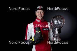07.03.2020, Oslo, Norway (NOR): Jarl Magnus Riiber (NOR) - FIS world cup nordic combined, cups, Oslo (NOR). www.nordicfocus.com. © THIBAUT/NordicFocus. Every downloaded picture is fee-liable.
