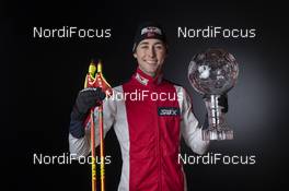 07.03.2020, Oslo, Norway (NOR): Jarl Magnus Riiber (NOR) - FIS world cup nordic combined, cups, Oslo (NOR). www.nordicfocus.com. © THIBAUT/NordicFocus. Every downloaded picture is fee-liable.