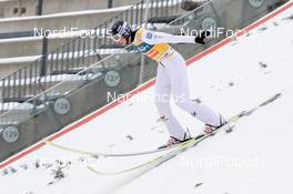 07.03.2020, Oslo, Norway (NOR): Jarl Magnus Riiber (NOR) - FIS world cup nordic combined, individual gundersen HS134/10km, Oslo (NOR). www.nordicfocus.com. © Volk/NordicFocus. Every downloaded picture is fee-liable.