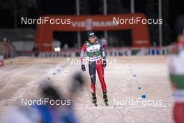 27.11.2020, Ruka, Finland (FIN): Akito Watabe (JPN) - FIS world cup nordic combined men, individual gundersen HS142/10km, Ruka (FIN). www.nordicfocus.com. © Vianney THBAUT/NordicFocus. Every downloaded picture is fee-liable.